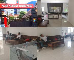 Oknum Perangkat Desa Sumengko dan Polisi Tanjung Perak Surabaya Peras 5 Tersangka Kasus Narkoba.?